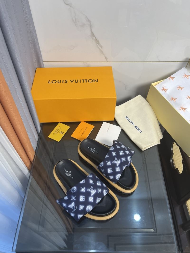 Louis Vuitton Low Shoes